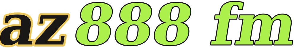 az888 fm logo