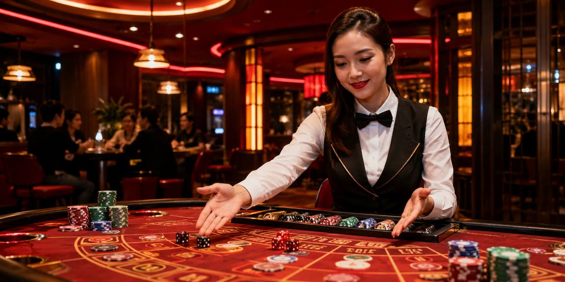 az888 fm Casino